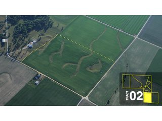 Property photo 8 - Land Auction 458+/- acres in 11 Tracts - Farmland, Woods